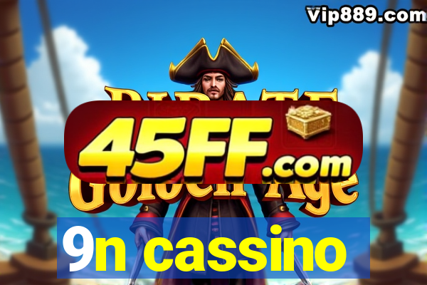 9n cassino